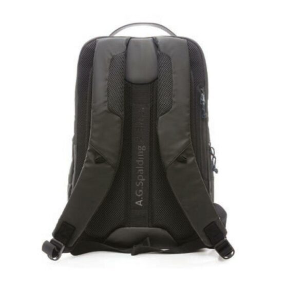 A.G.SPALDING & BROS 309381U900 ZAINO IN NYLON ANTIACQUA - immagine 3