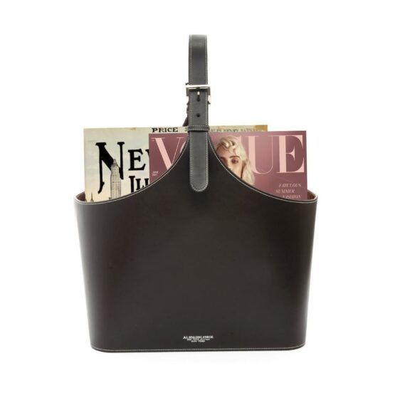A.G.SPALDING & BROS 584293U404  CESTELLO PORTARIVISTE - immagine 2