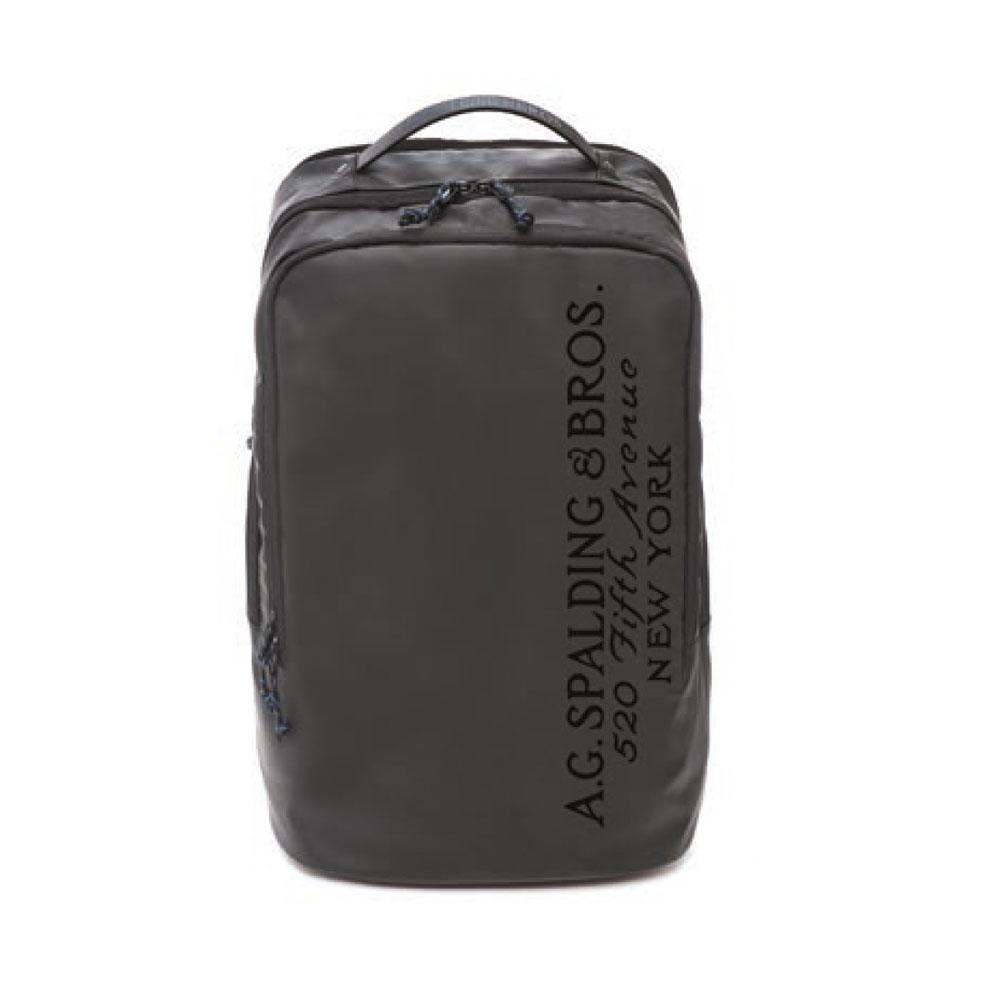 A.G.SPALDING & BROS 309381U900 ZAINO IN NYLON ANTIACQUA