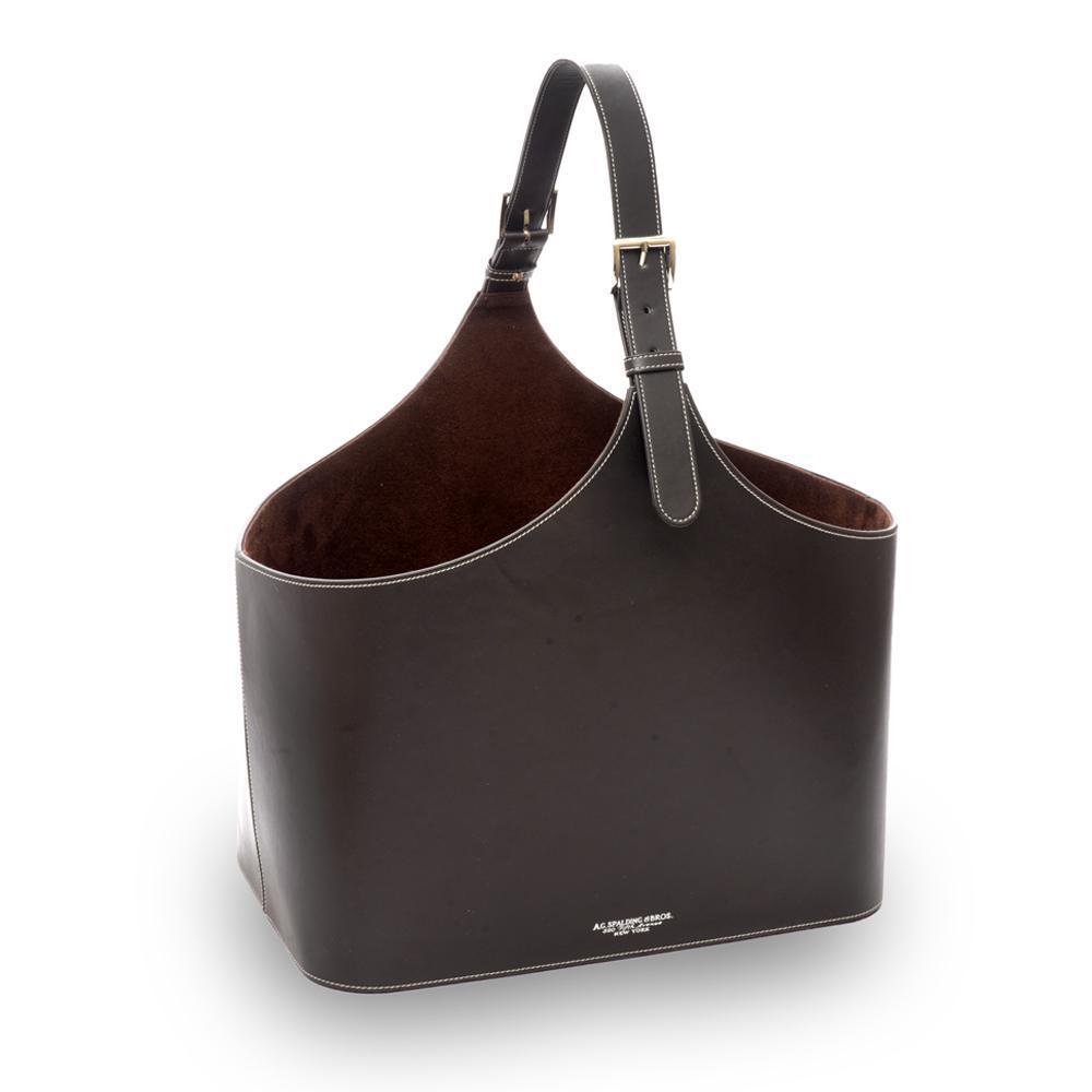 A.G.SPALDING & BROS 584293U404 CESTELLO PORTARIVISTE