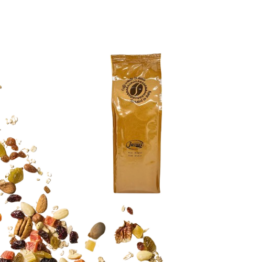 CAFFE' JANUS MACINATO TRADIZIONALE PER MOKA