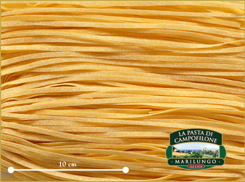 fettuccine
