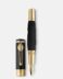 129332 MONTBLANC STILOGRAFICA PENNINO F GREAT CHARACTERS MUHAMMAD ALI EDIZIONE SPECIALE