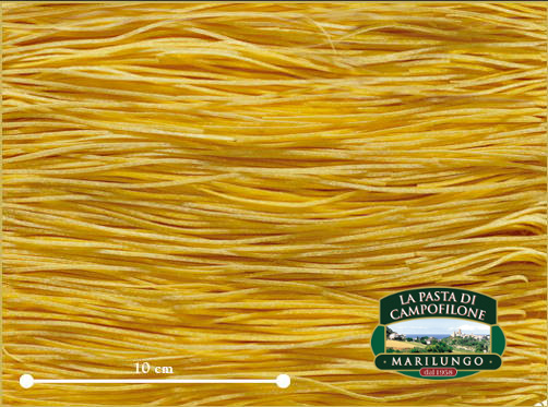 tagliolini
