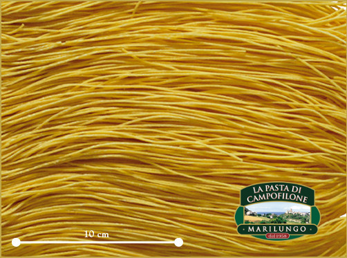 tonnarelli