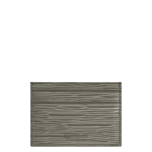 MONTBLANC 4810 199350 PORTACARTE DI CREDITO - immagine 3