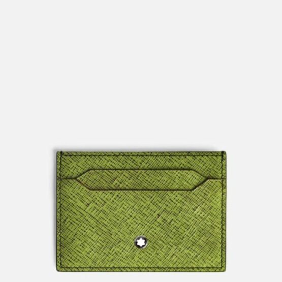 MONTBLANC SARTORIAL 199388 PORTACARTE DI CREDITO 5CC