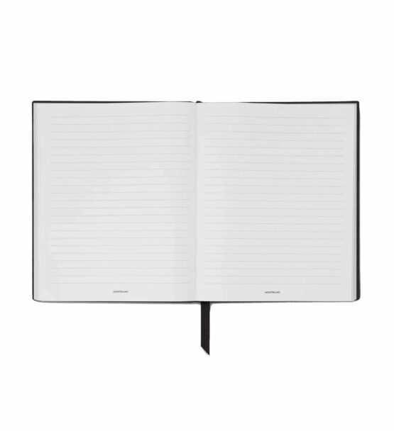 MONTBLANC 130596 NOTEBOOK #149 A RIGHE EXTREME 3.0  -21 X 26 - immagine 2