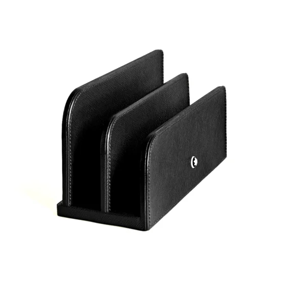 MONTBLANC 134677RACK LETTER PORTACORRISPONDENZA - immagine 3