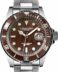 A.G.SPALDING & BROS 174367P252 OROLOGIO DA POLSO NEW DIVER 20ATM 200 MT