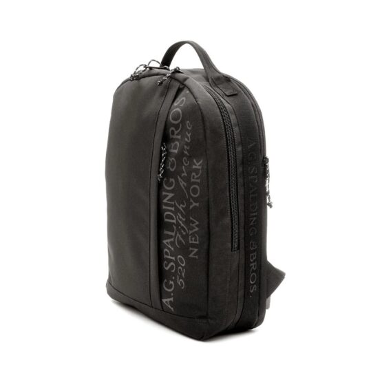 A.G.SPALDING & BROS 309045U810 ZAINO NEW VERTICALE ASFALTO - immagine 5