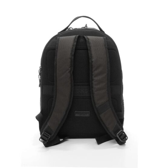 A.G.SPALDING & BROS 309045U810 ZAINO NEW VERTICALE ASFALTO - immagine 2