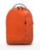 A.G.SPALDING & BROS 309045U100 ZAINO NEW VERTICALE  ORANGE