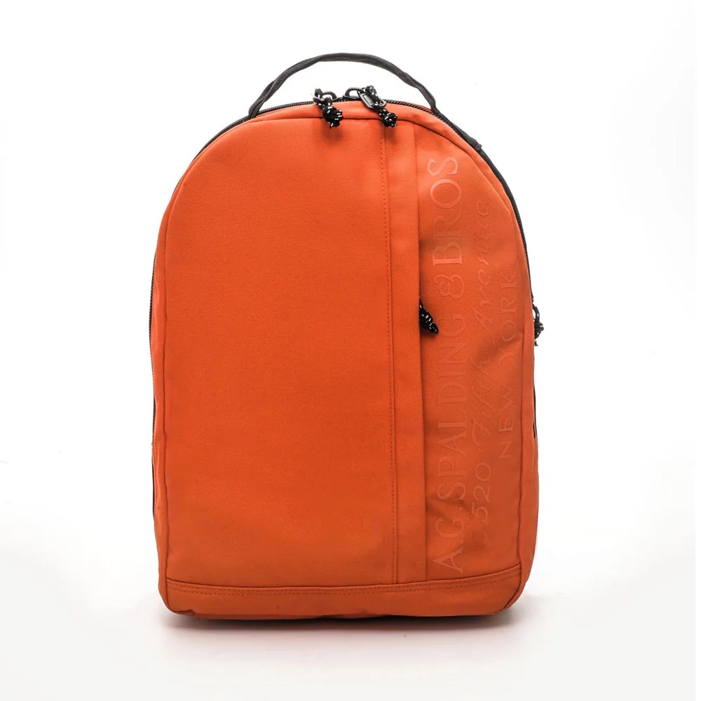 309045U100.SPALDING.ZAINO.ORANGE.J