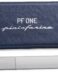 Pininfarina NPKRE01721 PENNA A SFERA RETRATTILE FINITURA ARGENTO PF One