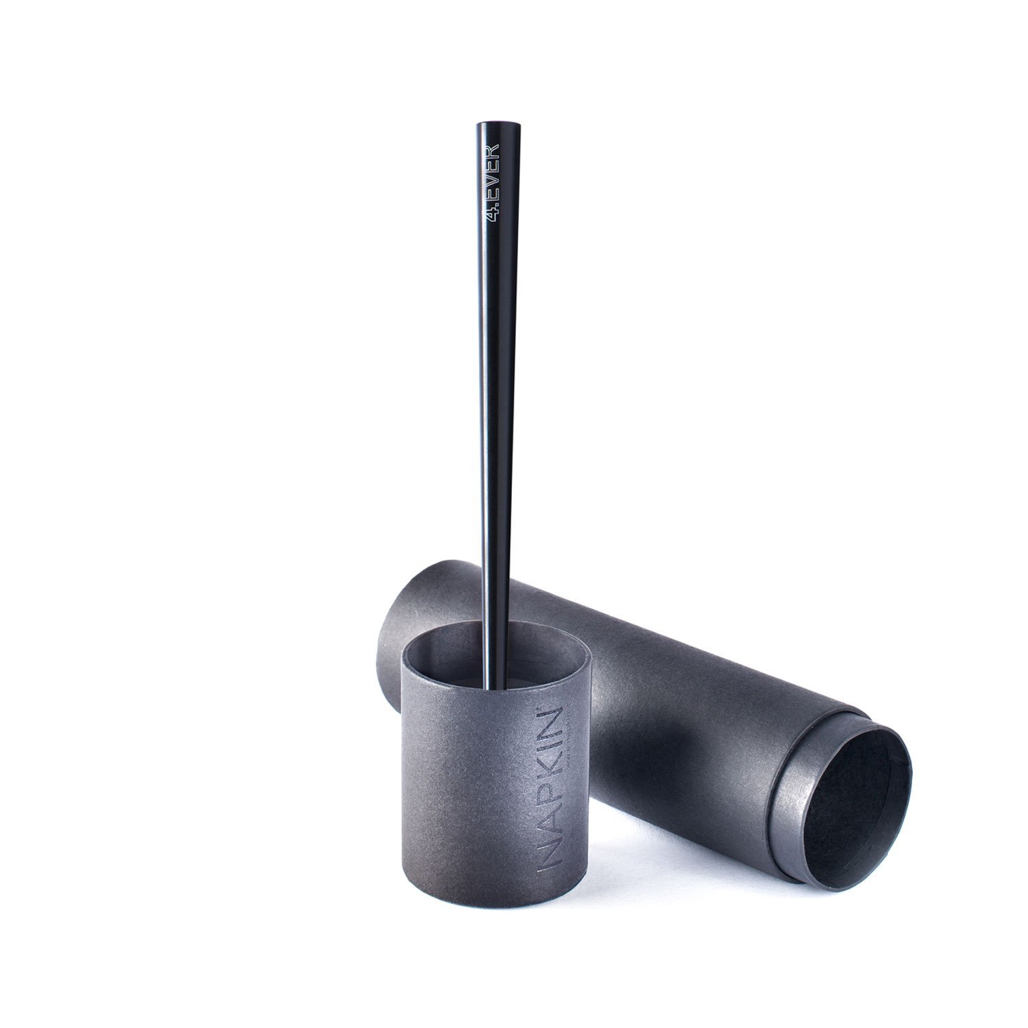 PININFARINA CAMBIANO NOKRE01502 PRIMA STILO CON PUNTA IN ETHERGRAF NERA