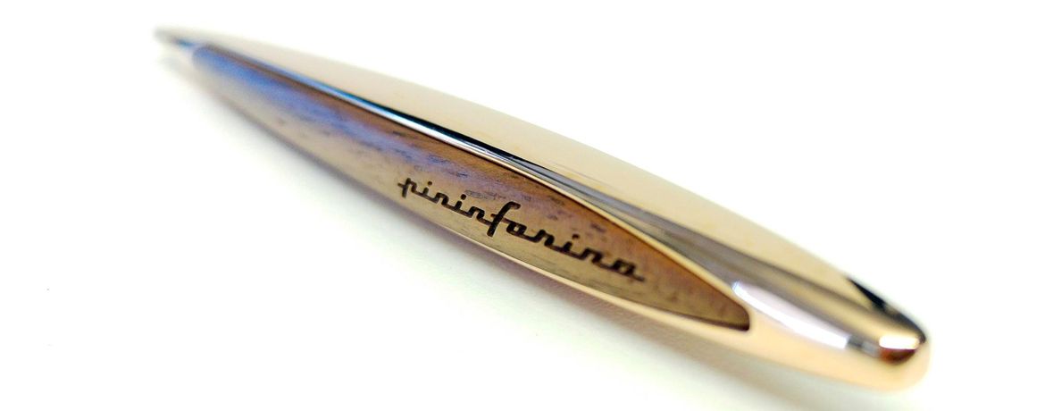 PININFARINA CAMBIANO npkre01581.PININFARINA ETHERGRAF - immagine 3