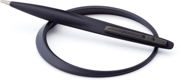 PININFARINA CAMBIANO NPKRE01679 SPACE Stilo Ethergraf  IN MAGNESIO E ALLUMINIO - immagine 2