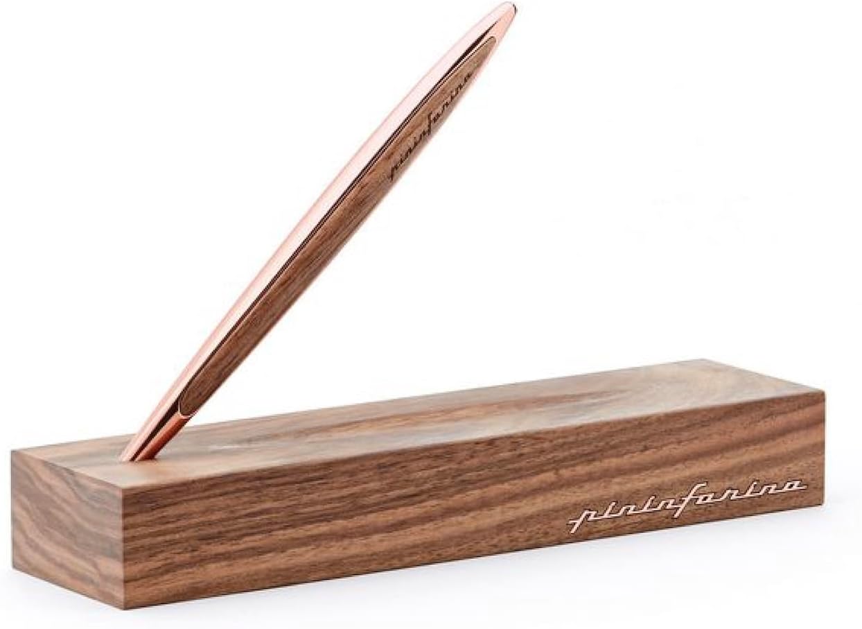 PININFARINA CAMBIANO NPKRE01579 STILO ETHERGRAF ORO ROSA