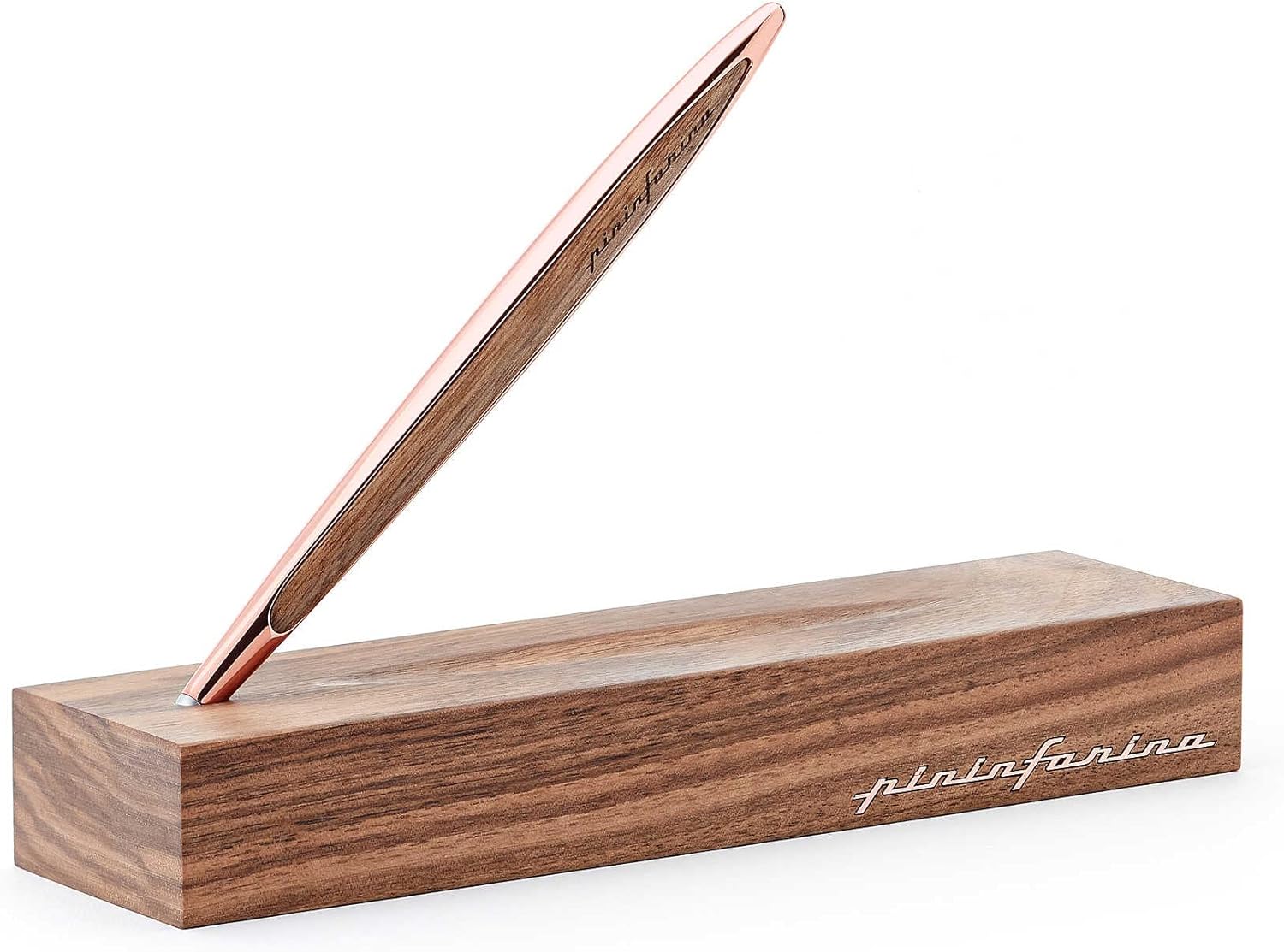 PININFARINA CAMBIANO NPKRE01670 PENNA A SFERA rose gold