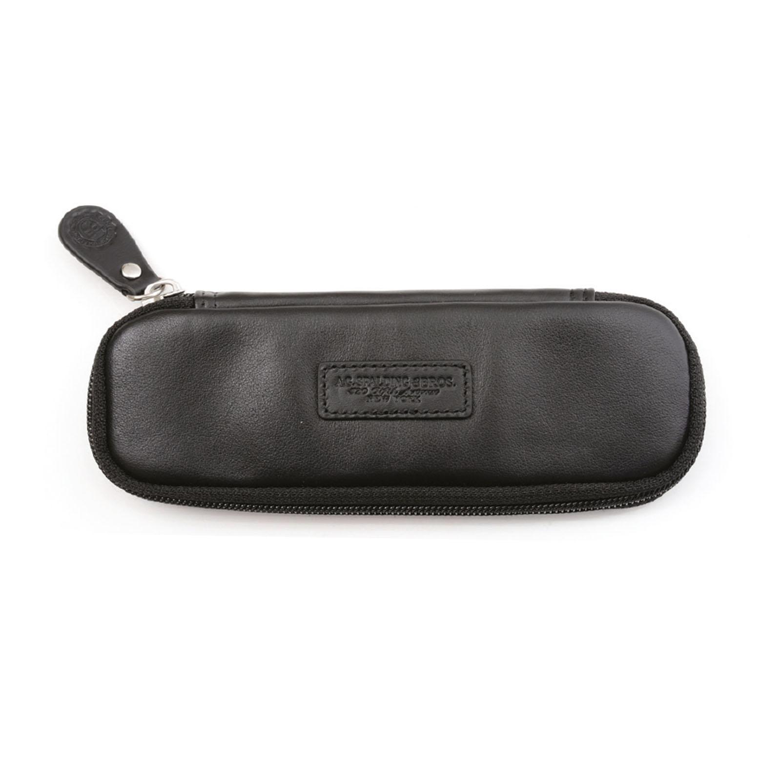 A.G.SPALDING & BROS SET HEXAGONAL PENNA A SFERA PORTAMINE - immagine 3