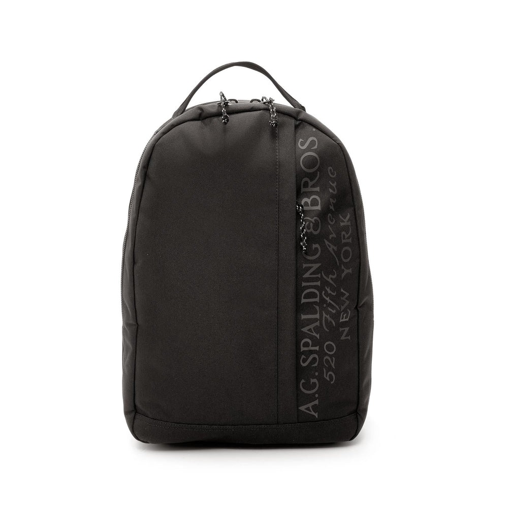 A.G.SPALDING & BROS 309045U810 ZAINO NEW VERTICALE ASFALTO