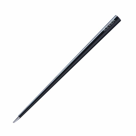 PININFARINA CAMBIANO NOKRE01502 PRIMA STILO CON PUNTA IN ETHERGRAF NERA - immagine 2