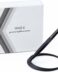 PININFARINA CAMBIANO NPKRE01679 SPACE Stilo Ethergraf  IN MAGNESIO E ALLUMINIO
