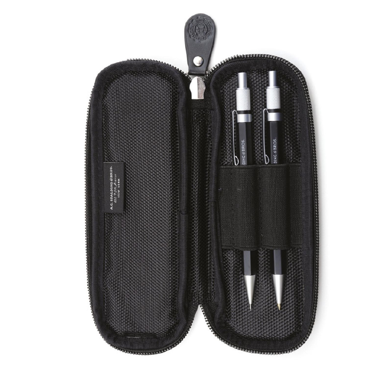 171901U900.SPALDING.SET.PENNA.PORTAMNE.