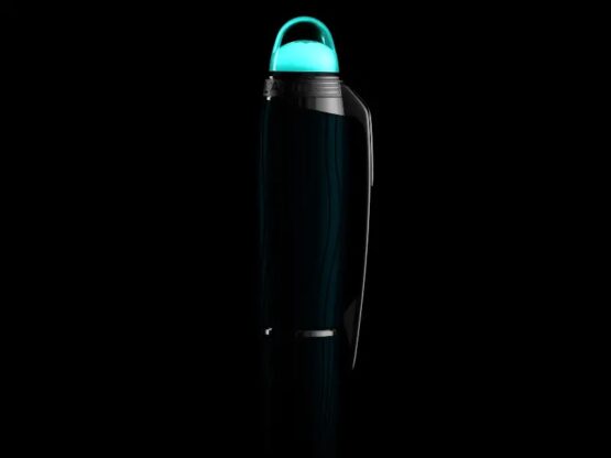 MONTBLANC STARWALKER POLAR GREEN 132903 FINELIINER - immagine 3