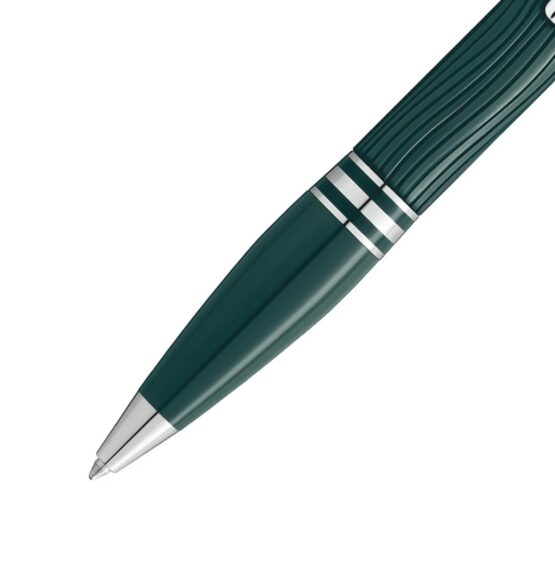 MONTBLANC 132904 Penna a sfera StarWalker PolarGreen - immagine 3