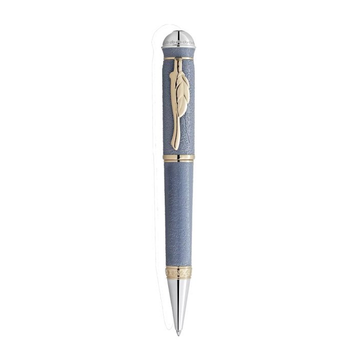 MONTBLANC 131440 Penna a sfera Writers Edition Homage to Johann Wolfgang von Goethe Limited Edition