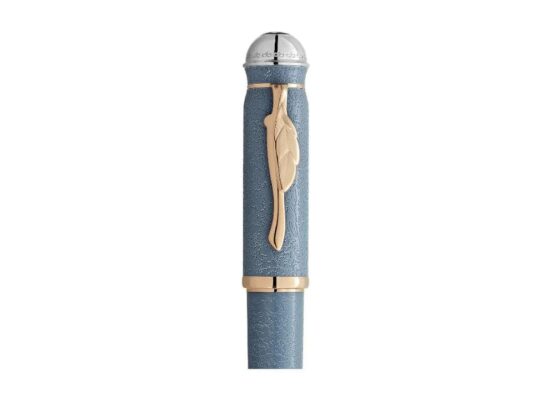 MONTBLANC 131436 Penna stilografica M Writers Edition Homage to Johann Wolfgang von Goethe Limited Edition - immagine 2