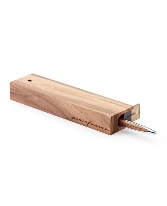 PININFARINA NPKRE01664 INK CROMO PENNA A SFERA - immagine 2