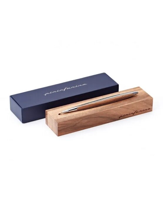 PININFARINA NPKRE01664 INK CROMO PENNA A SFERA - immagine 3