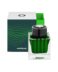 MONTBLANC 134410 INK BOTTLE SAW POLARGREEN