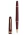 MONTBLANC Meisterstück 138307 PENNA ROLLER BALL COLORE BORDEAUX