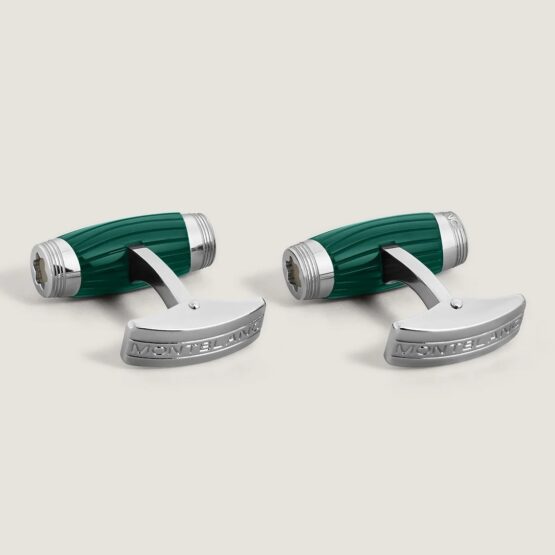 MONTBLANC 134672  GEMELLI Starwalker Polargreen - immagine 4
