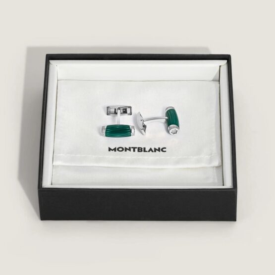 MONTBLANC 134672  GEMELLI Starwalker Polargreen - immagine 3