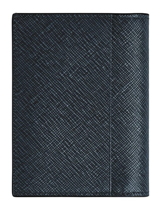 MONTBLANC SARTORIAL 220382 MINI WALLET 4 CC - immagine 2