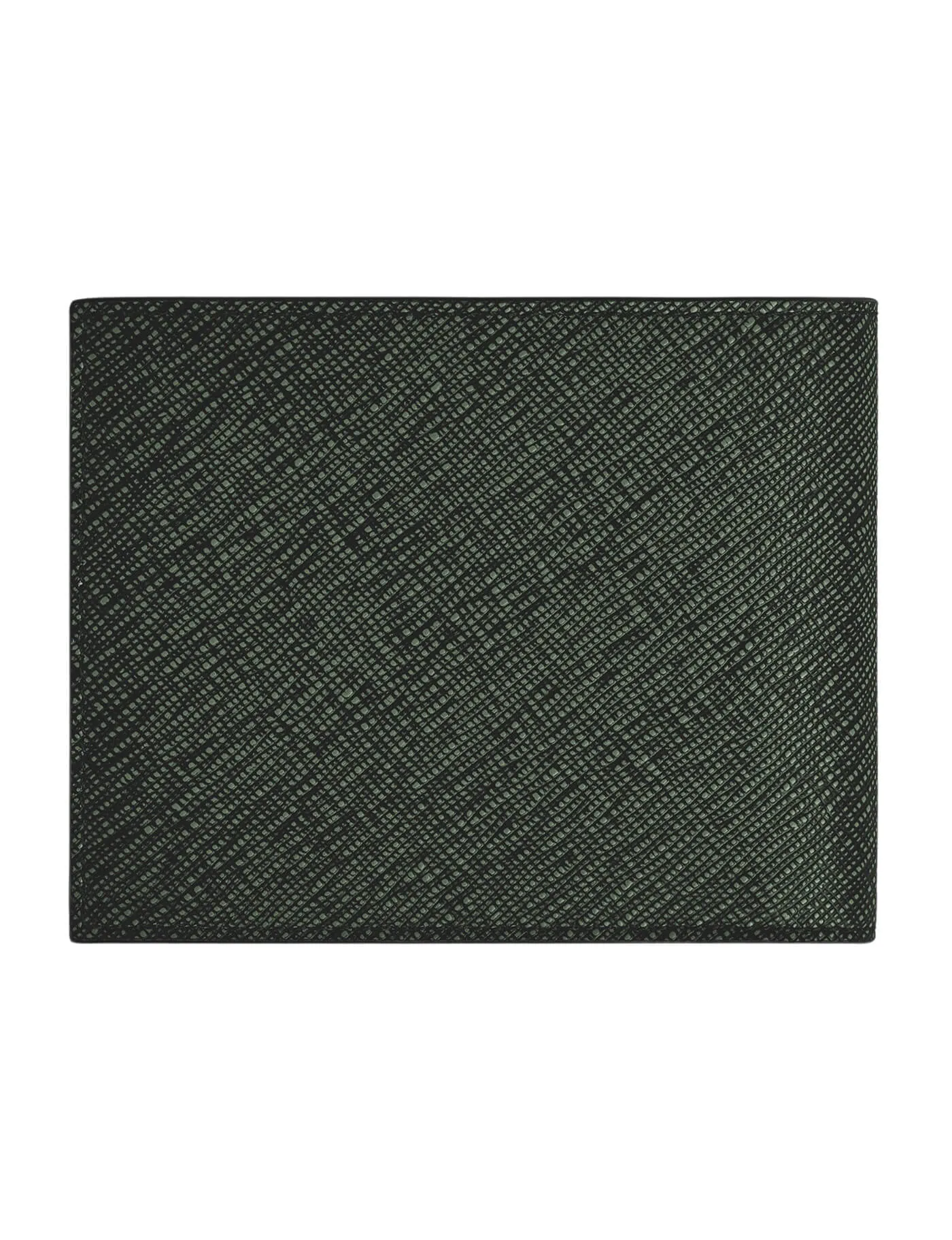 MONTBLANC  SARTORIAL 220385 PORTAFOGLI 6 C/C COOLORE KHAKI - immagine 3