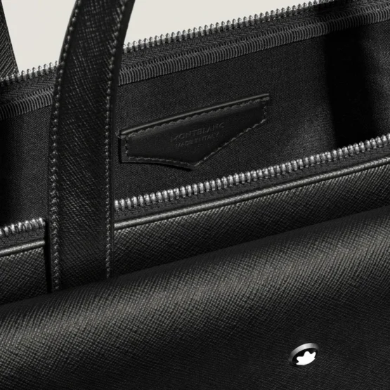 MONTBLANC SARTORIAL 220490 BORSA PORTADOCUMENTI - immagine 3