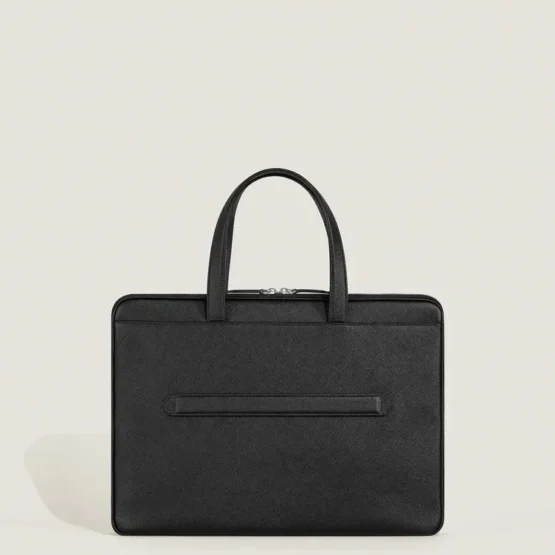 MONTBLANC SARTORIAL 220490 BORSA PORTADOCUMENTI - immagine 5