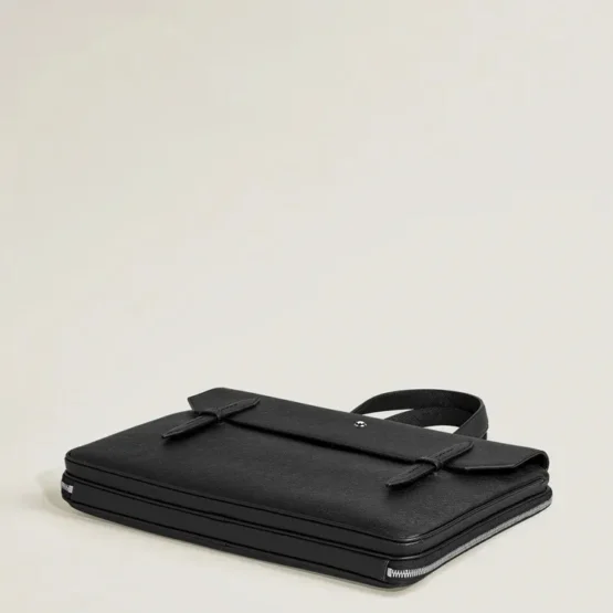 MONTBLANC SARTORIAL 220490 BORSA PORTADOCUMENTI - immagine 2