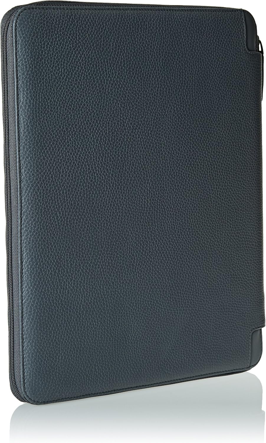 PIQUADRO PB2830S86 PORTABLOCCO A4 IN PELLE CON LAMPO - immagine 2