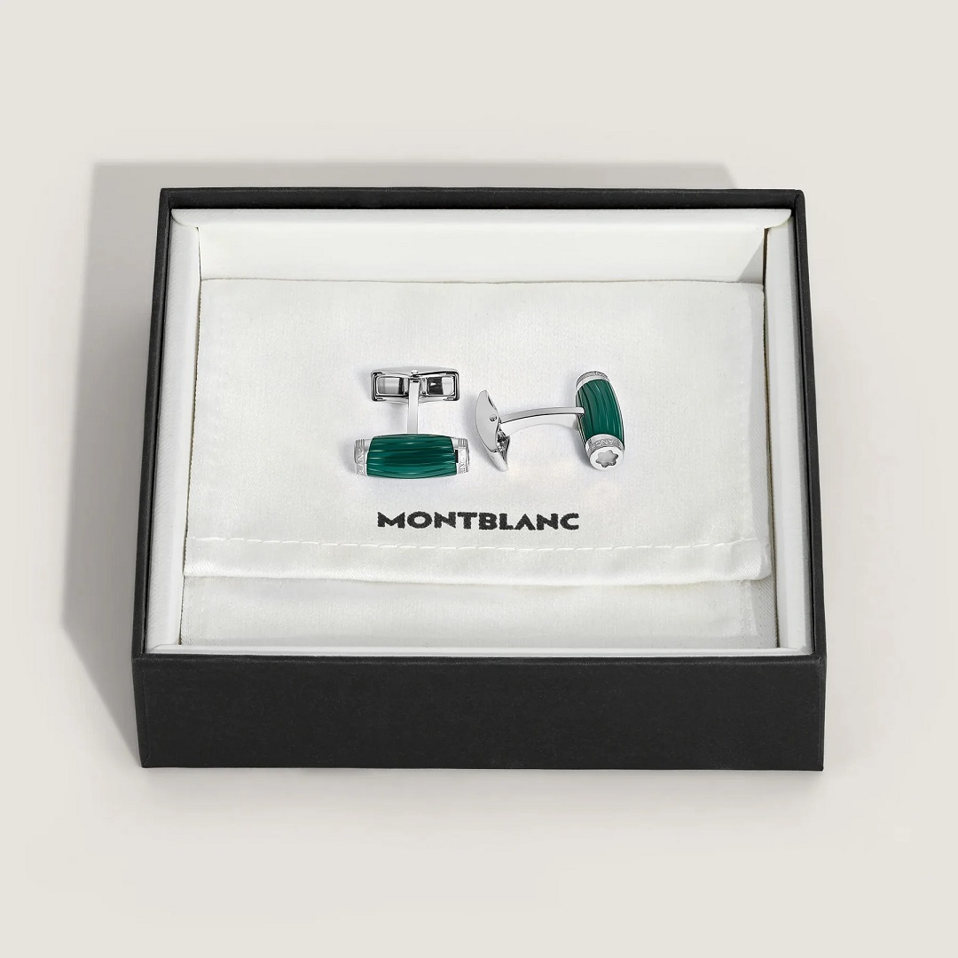 MONTBLANC 134672  GEMELLI Starwalker Polargreen - immagine 3