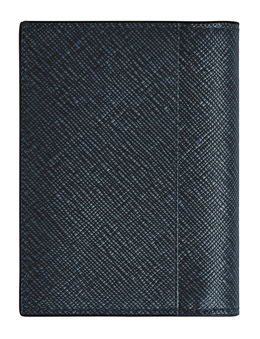 MONTBLANC SARTORIAL 220382 MINI WALLET 4 CC - immagine 2