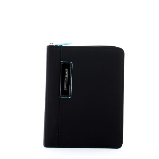 PIQUADRO AG4527CE NE AGENDA ORGANIZER PICCOLA COLORE NERO - immagine 3