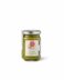 Pesto di Basilico Genovese DOP 130g IN VASETTO DI VETRO