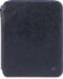 PIQUADRO BLUE SQUARE PB1164B2S BLU PORTABLOCCO A4 PELLE BLU